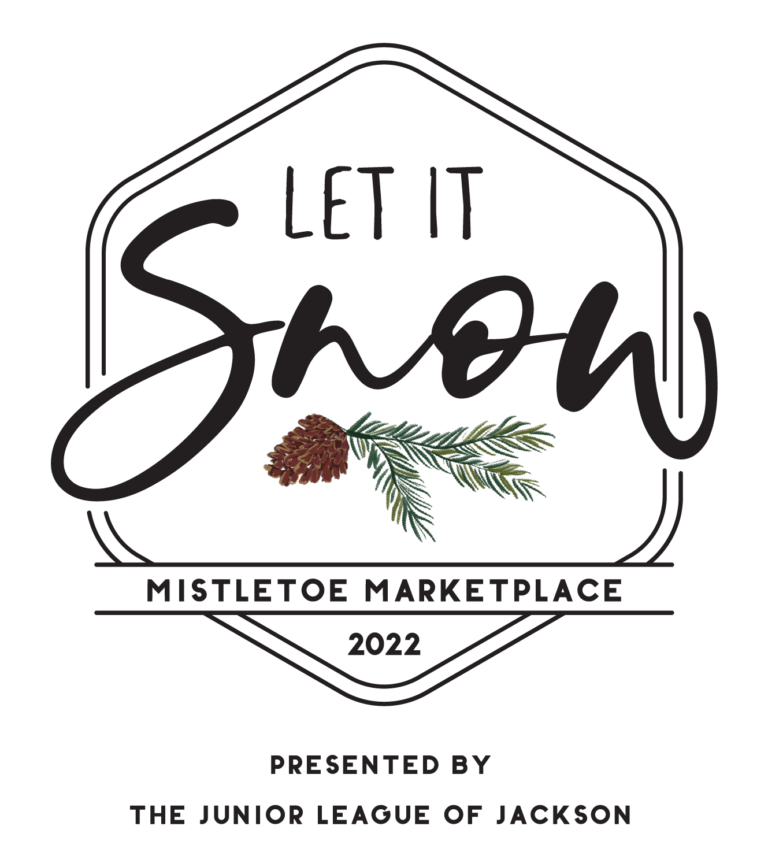 Mistletoe Marketplace 2022 Junior League of Jackson